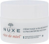 Denní pleťový krém NUXE Reve de Miel, 50 ml