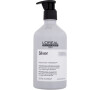 Šampon L'Oréal Professionnel Silver Professional Shampoo, 500 ml