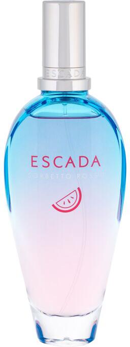 Toaletní voda ESCADA Sorbetto Rosso, 100 ml