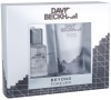 Toaletní voda David Beckham Beyond Forever, 40 ml