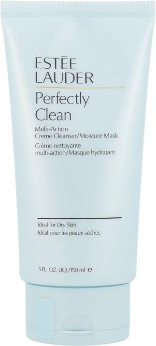 Pleťová maska Estée Lauder Perfectly Clean Multi-Action, 150 ml