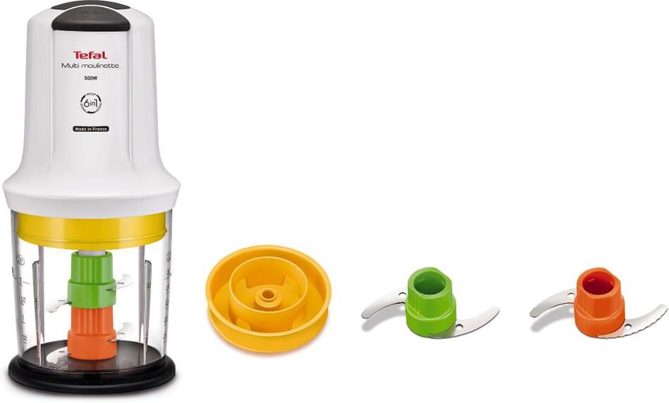 Sekacek potravin Tefal MQ723138