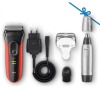 SERIES 3 3030s HOL. STROJEK + EN10 Braun