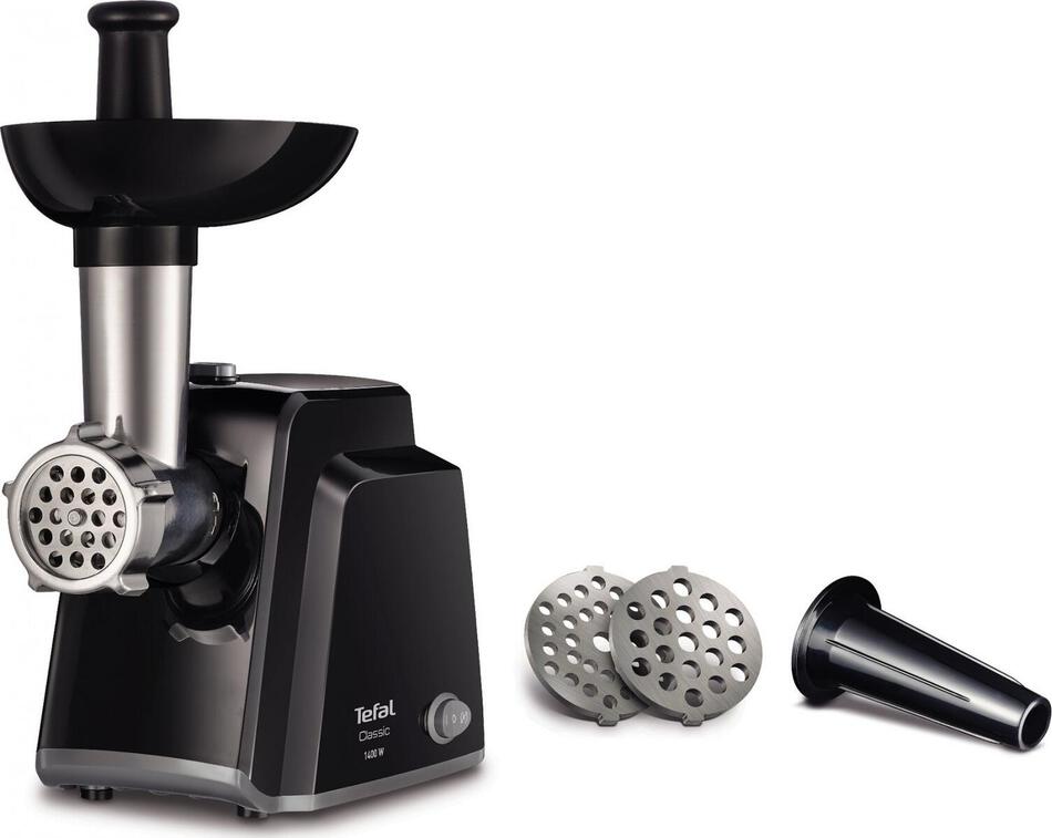 Mlýnek na maso Tefal NE105838