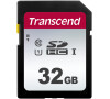 Transcend 32GB SDHC 300S (Class 10) UHS-I U1 pamov karta (TS32GSDC300S)