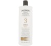 Kondicionér Nioxin System 3, 1000 ml