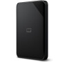 Exterdní HDD Western Digital 1TB USB3.0 Elements SE BK
