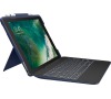 Logitech SLIM COMBO - iPad Pro 10.5 inch - CLASSIC BLUE (920-008416)