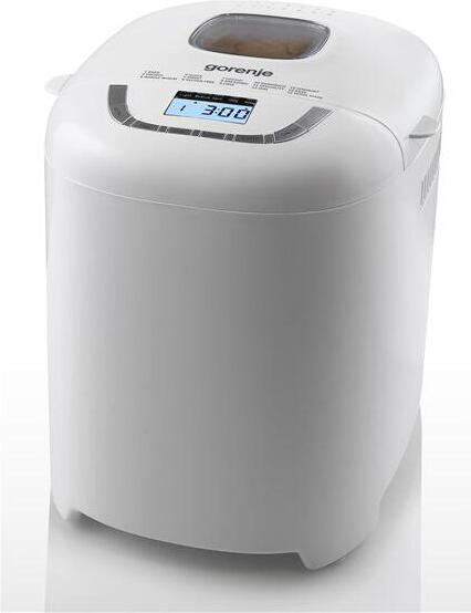 Domací pekárna GORENJE BM910WII