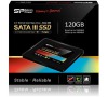 SILICON POWER S55 120GB SATA3 SSD 2,5