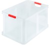 UNIBOX 18L - 40x29x22 cm HEIDRUN