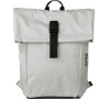 Bree Punch 93 Backpack M - light grey (364920093)