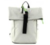 Bree Punch 92 Backpack S - light grey (364920092)