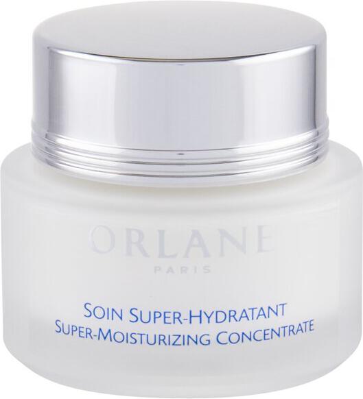 Denní pleťový krém Orlane Hydration Super-Moisturizing Concentrate, 50 ml