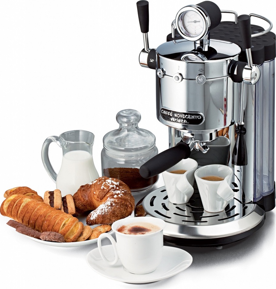 Ariete Caffé Novecento 1387/30