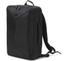 DICOTA batoh pro notebook Backpack Dual EDGE/ 13-15,6"/ černý (D31526)