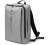 DICOTA batoh pro notebook Backpack Dual EDGE/ 13-15,6"/ světle šedý (D31527)