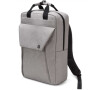 DICOTA batoh pro notebook Backpack EDGE/ 13-15,6"/ světle šedý (D31525)