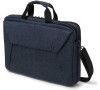 DICOTA brašna na notebook Slim Case Plus EDGE 12-13,3"/ modrá (D31517)