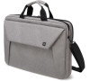 DICOTA brašna na notebook Slim Case Plus EDGE 12-13,3"/ světle šedá (D31519)