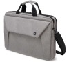 DICOTA brašna na notebook Slim Case Plus EDGE 14-15,6"/ světle šedá (D31523)