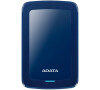 ADATA HV300 1TB HDD / externí / 2,5" / USB3.1 / modrý (AHV300-1TU31-CBL)