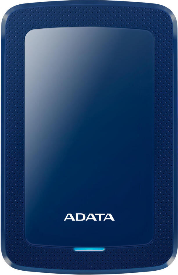 ADATA HV300 2TB HDD / externí / 2,5" / USB3.1 / modrý (AHV300-2TU31-CBL)