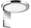 TOY AP1 ROUND Ideal Lux 156491