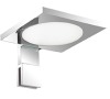 TOY AP1 SQUARE Ideal Lux 156507