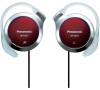 Panasonic RP-HS47E-R, Red
