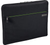 LEITZ Pouzdro na laptop 15,6" Complete, černá (62240095)