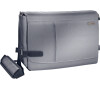 Brašna na notebook Leitz Complete, 15.6", stříbrná (60190084)