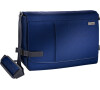 Brašna na notebook Leitz Complete, 15.6", modrá (60190069)