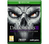 Darksiders II - Deathinitive Edition XONE