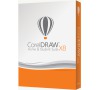 CorelDRAW Home & Student Suite X8 ENG