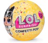 L.O.L. Surprise Confetti Pop Asst in Sidekick Wave 1