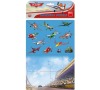 WD Letadla magnetic puzzle