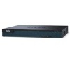 Cisco 1921 Modular router, CISCO1921/K9