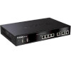 D-Link DWC-1000 4xGLAN Wireless Switch, 6-24AP