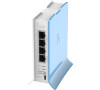 MIKROTIK RB941-2nD-TC,32MB RAM,4xLAN,AP Tower case