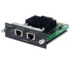 HP 5500/5120 2p 10GBASE-T Reman Module (JG535AR)