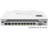 MIKROTIK mikroTik CCR1009-7G-1C-1S+PC
