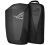 ASUS ROG RANGER 2-in-1 - 17" černá (90XB0310-BBP120)