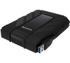 ADATA HD710P 5TB HDD / Externí / 2,5" / USB 3.1 / odolný / černý