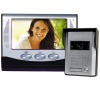 Domácí videotelefon barevný RL-57