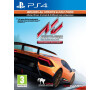 PS4 - Assetto Corsa: Ultimate Edition