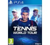 PS4 - Tennis World Tour
