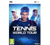 Tennis World Tour