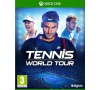 XBOX ONE - Tennis World Tour