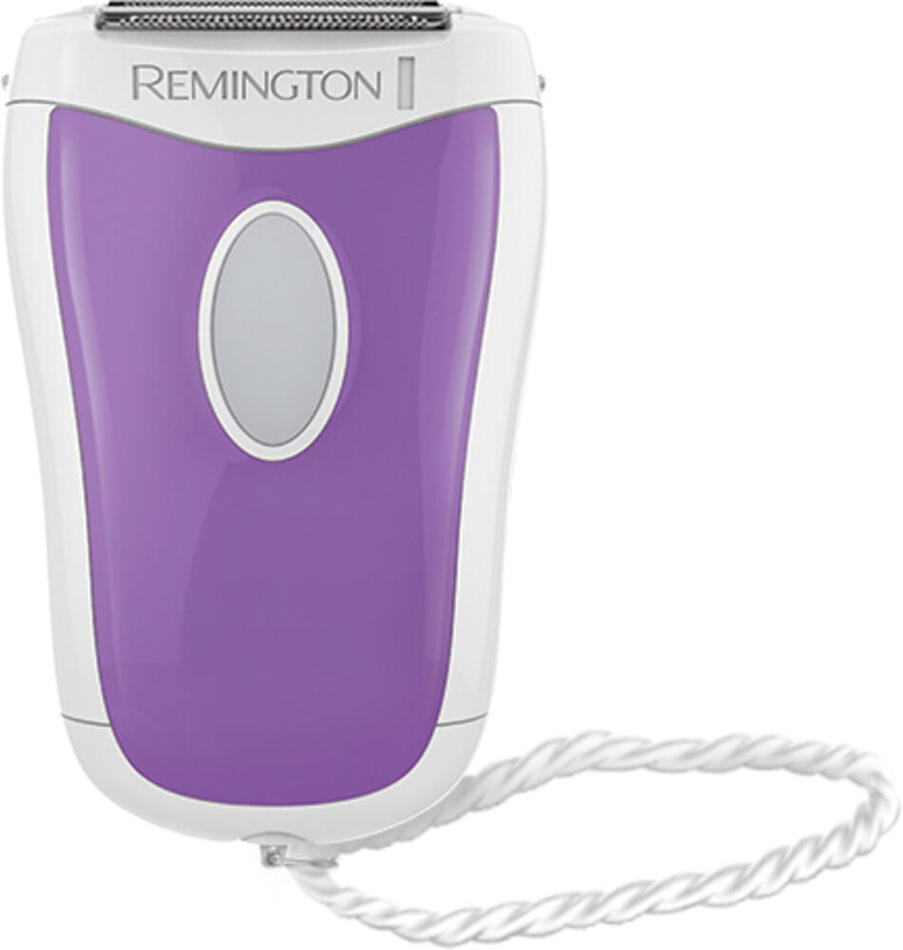 Epilátor REMINGTON WSF4810 Smooth & Silky